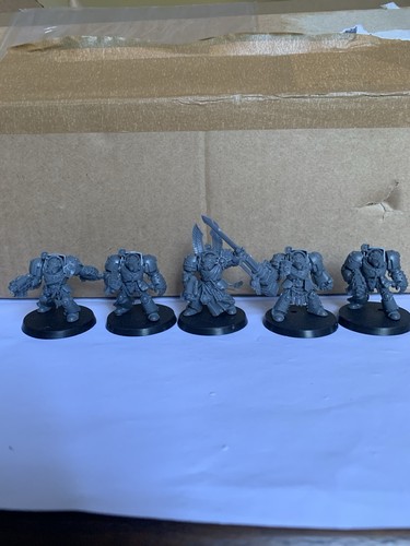 Warhammer 40k space - 40k,