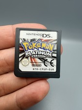 Genuine Nintendo ✅ Pokemon