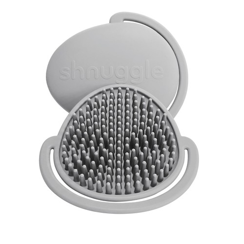 Shnuggle baby bath brush - baby,