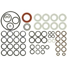 Hydraulic Pump Seal Kit - Fits John Deere - RE29107 - Replaces AR96321
