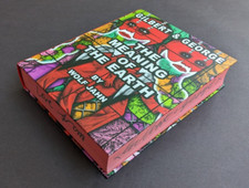 SIGNED Gilbert & George