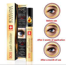 Eveline SOS Lash Booster
