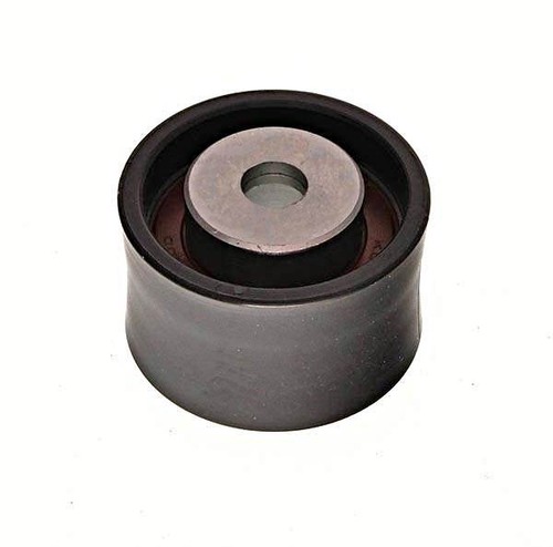 Timing belt deflection guide - timing,
