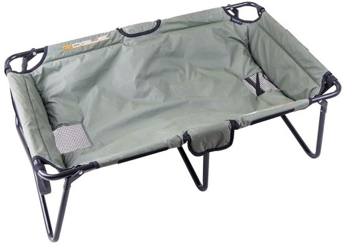Rogue carp cradle - rogue, slamatura