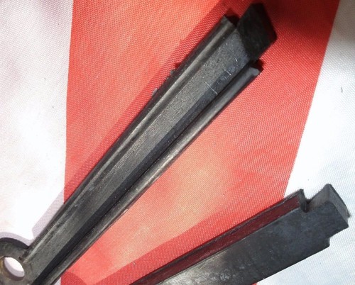 Rover p5b p6b rubber - rover, v8