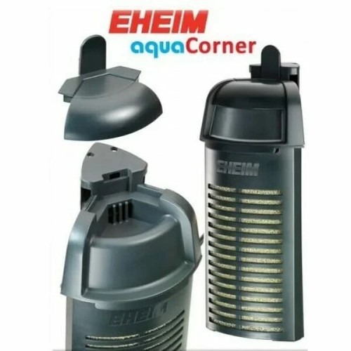 Eheim aqua 160 - aqua, corner