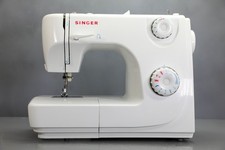 Serviced Singer 8280 Easy To
