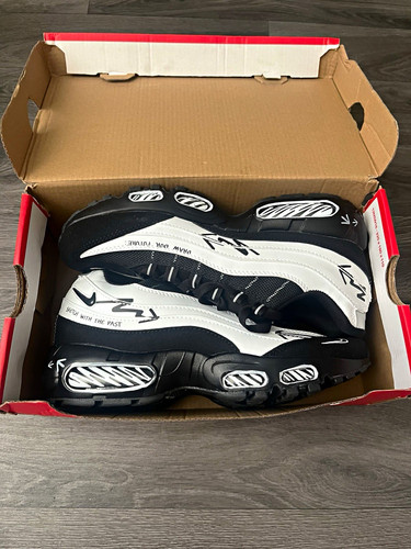Nike air max - air, sketch