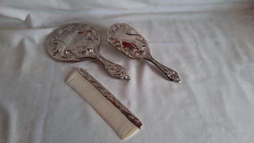 Piece vintage dressing - 3,