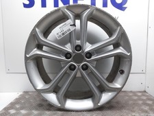 ALLOY WHEEL FORD FOCUS 19 Inch Rim 5x108 ET55 F1EJ-1007-D1A, 1887561