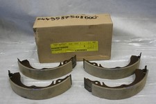 Rear brake hangers rear brake shoes Piaggio Porter 1000 92 98 Porter 1200