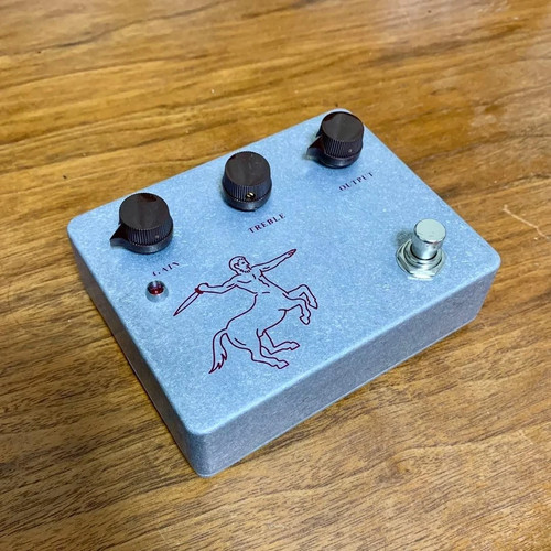 Klon centaur horse guitar - klon,