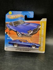 Hot Wheels '72 Ford Gran