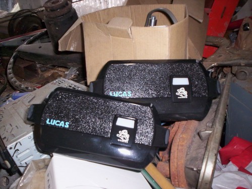 Lucas oblong lr8 - lucas,