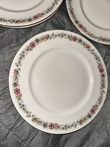 Set vintage paragon - set, 6