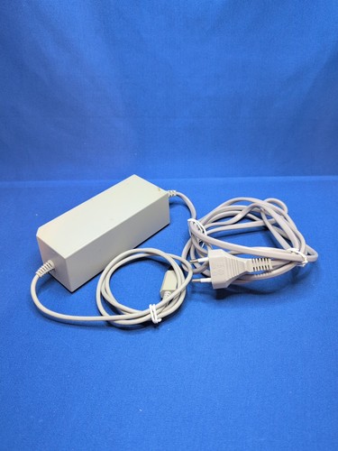 Nintendo wii power supply - wii,