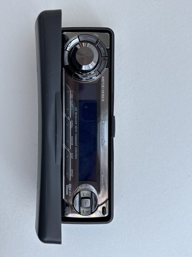 Panasonic dfx683n car - panasonic, radio