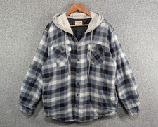 WRANGLER Workwear Men's Blue