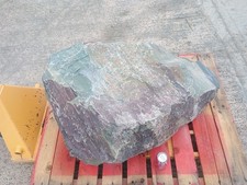 Large Granite Garden Rock