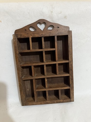 Thimble display case - thimble,
