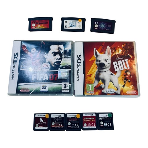 Nintendo gameboy advance - gameboy,