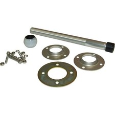 Ultraflex Splashwell Steering Cable Support Bracket for Boat / Outboard Steering