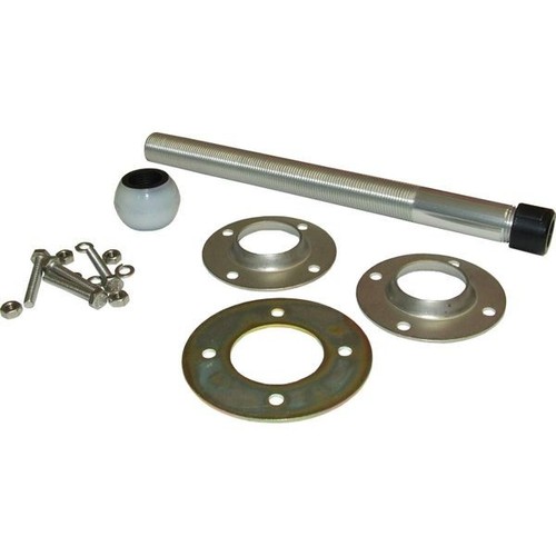 Ultraflex splashwell steering - splashwell,