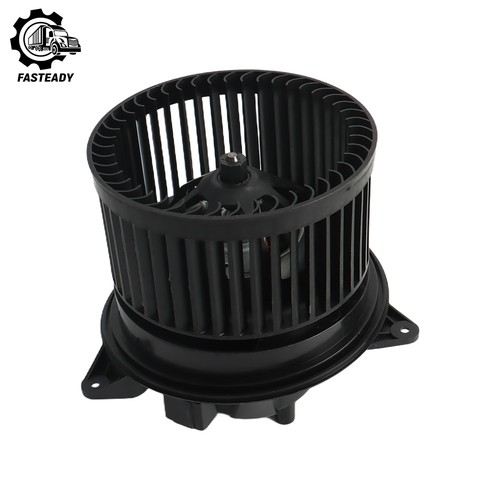 Heater blower motor fan - heater,