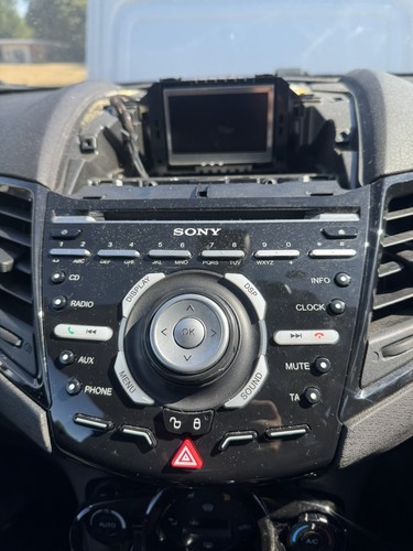 Ford fiesta 2008 2017 - ford, 2008-2017
