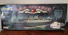 RMS Titanic Model kit Revell