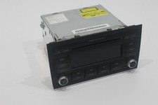 Audi A4 B7 Symphony Stereo