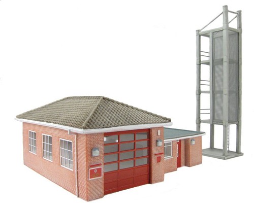 Bachmann scenecraft 0177 - bachmann, 44-0177