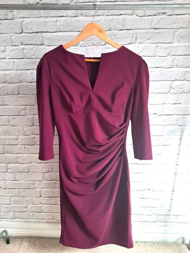 Diva catwalk dress xxl - dress, (size