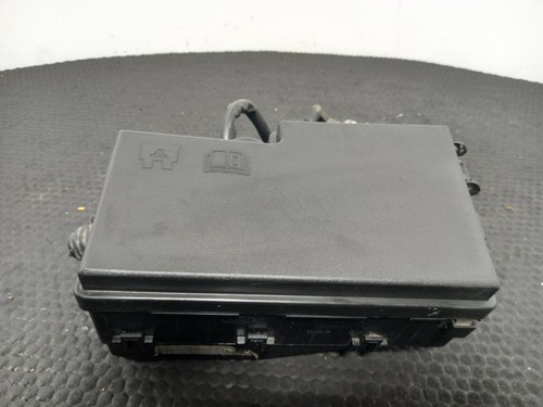 Ford focus fuse box - fuse,