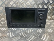 AUDI A4 S4 B7 RNS-E MULTIMEDIA