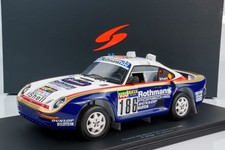 Spark - 1:18 Porsche 959