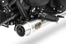 Zard Homologated Full Exhaust