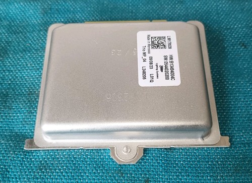 Citroen headlight - c3, c4