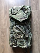 British Army Issue PLCE MTP