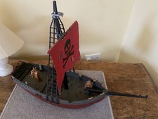 Playmobil 7518 Red Corsair