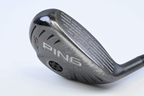 Ping g25 hybrid 20 - g25, #3
