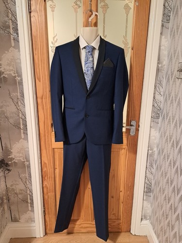 Next mens skinny fit - skinny, 2