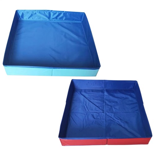 Foldable pvc anti - foldable, anti-slip