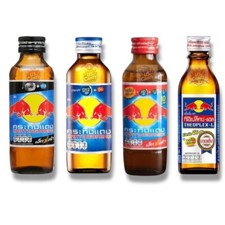 Red Bull KratingDaeng Bundle