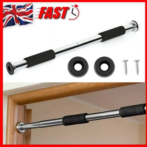 Chin pull door gym - up,
