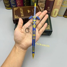 22cm Master Sword Link LoZ