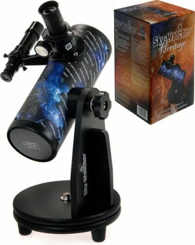 Skywatcher heritage mini - heritage-76,