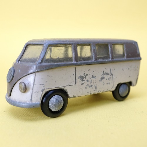 Tekno denmark 410 vw - tekno,