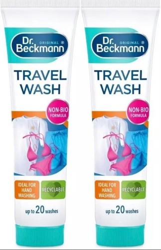 Beckmann non bio - dr., non-bio