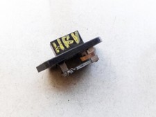 Honda HR-V 2002 Heater